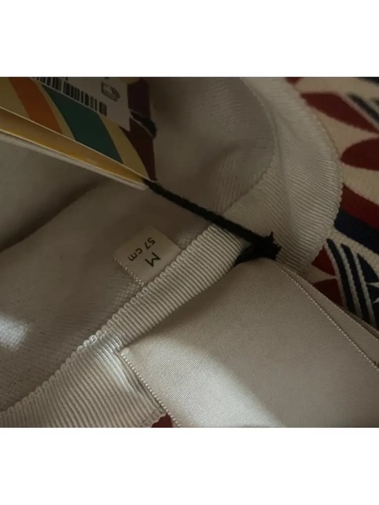 Gucci Adidas Collab Wide Brim Hat main image 4